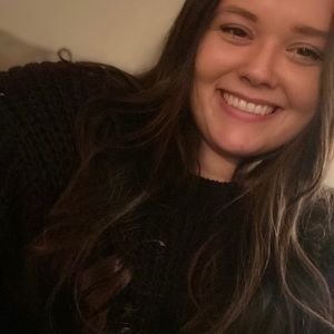 Meet your Posher, Madi